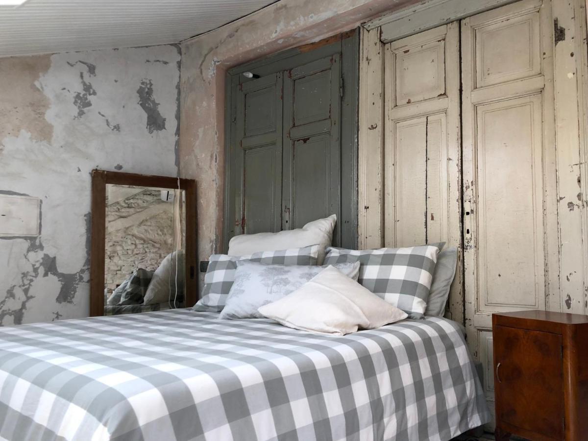 Charming And Design Attic Loft Central Milan In Coolest Area Navigli Ticinese Экстерьер фото