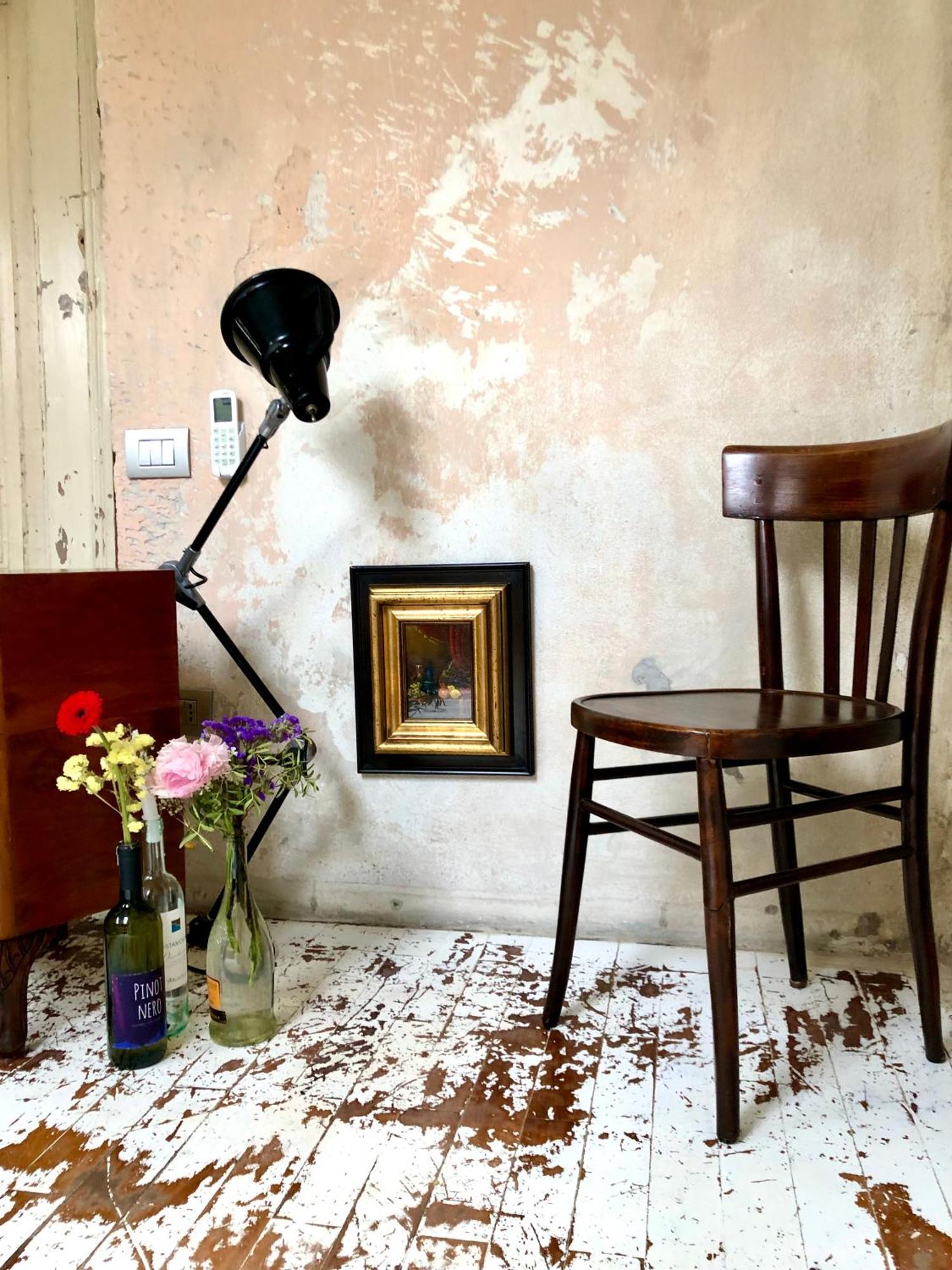 Charming And Design Attic Loft Central Milan In Coolest Area Navigli Ticinese Экстерьер фото