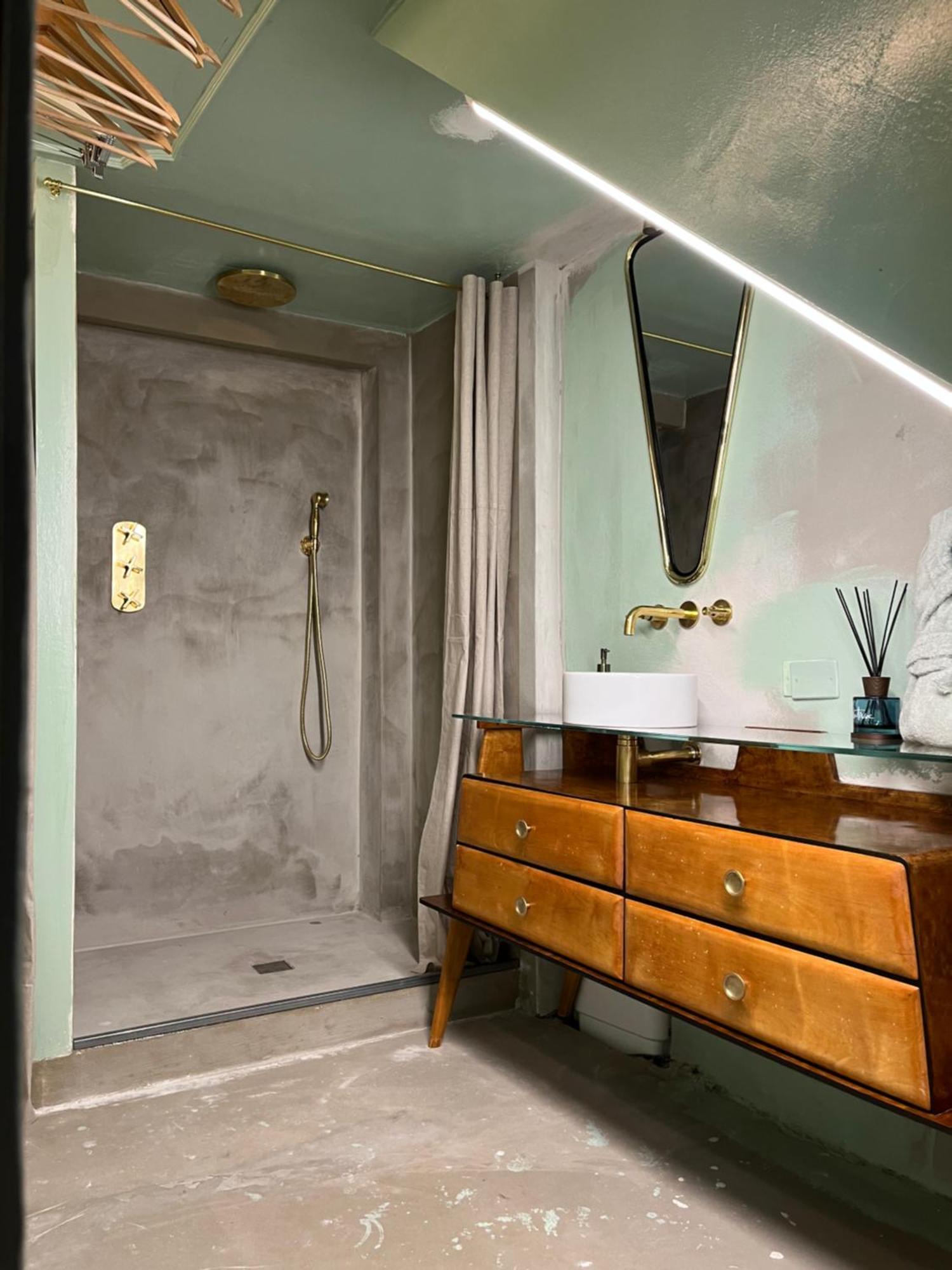 Charming And Design Attic Loft Central Milan In Coolest Area Navigli Ticinese Экстерьер фото