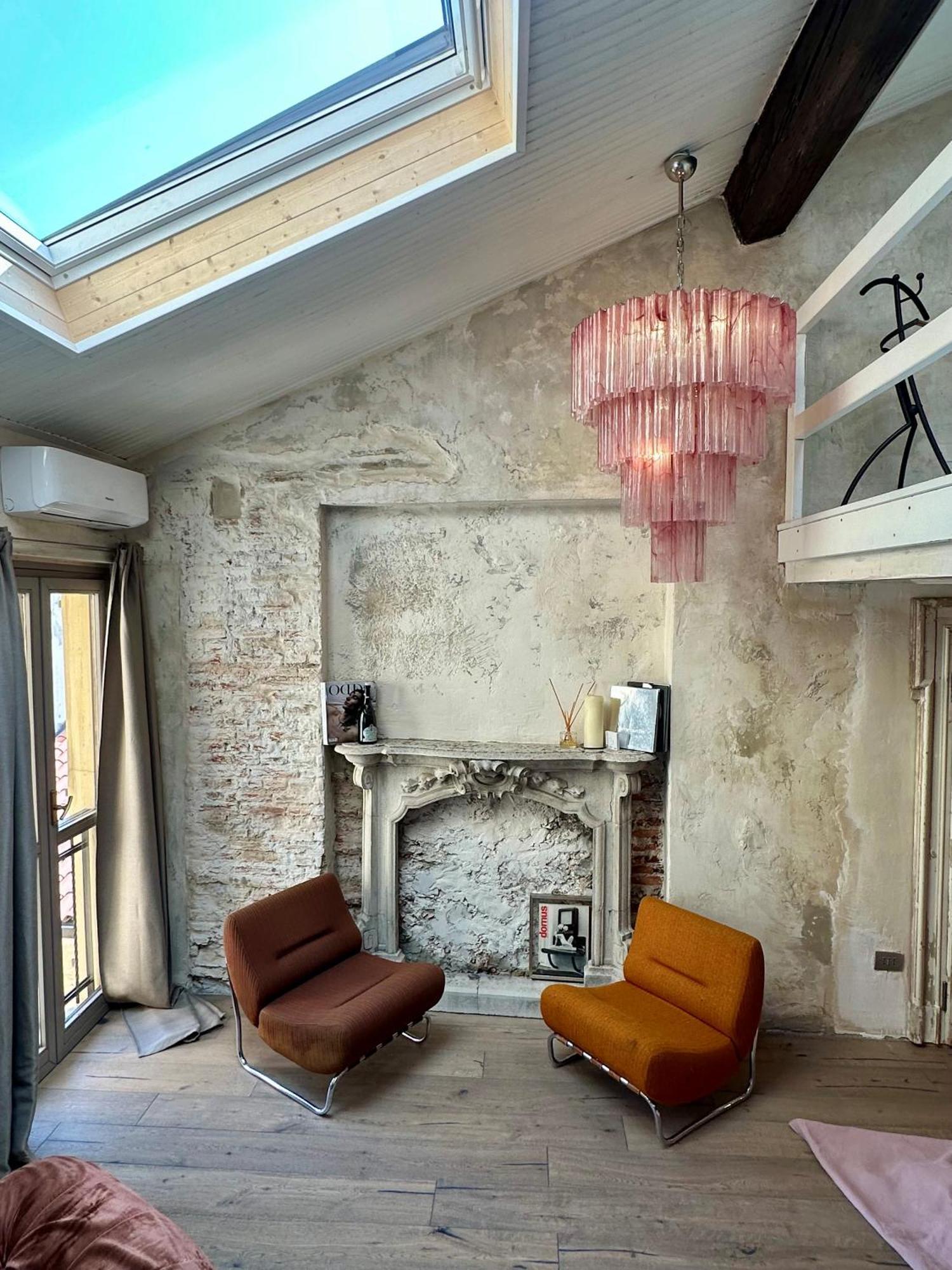 Charming And Design Attic Loft Central Milan In Coolest Area Navigli Ticinese Экстерьер фото